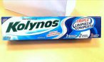 Kolynos triple limpieza completa 90g.......