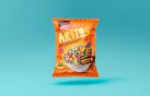 Cereal benoti aritos x160g.................