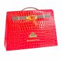 Bombones surt.cartera roja italia x125g....