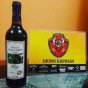 Vino dulce higo biallardi x 750ml..........
