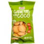 Mega galleta de coco union 195g............
