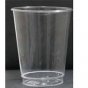Vaso acrilico n°12 x und..................