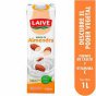 Bebida de almendra laive 946ml.............