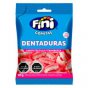 Gomitas fini dentadura x 15g...............