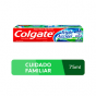 Colgate triple accion 75ml.................
