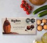 Big ben collection almendras x 60g.........