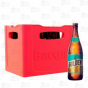 Cerveza golden 620ml pack x6...............
