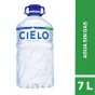 Cielo bidon s/g 7l.........................