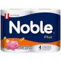 Ph noble plus x 4 rollos...................
