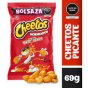 Cheetos picante 90g........................