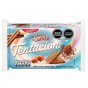 Galleta tentacion sab.caramelo 45g.........