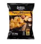 Inka chips con sal de mar 33g x und........