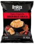 Inka chips bb y cebolla 135g x und.........
