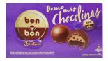 Bon o bon chocolinas caja 270g.............