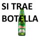 Cerveza pilsen callao 305ml x1 trae botella