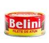 Belini filete de atun 170g.................
