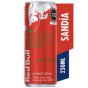 Red bull red edition sab.sandia x 250ml....