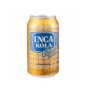 Inca kola golden lata perosonal x1.........