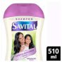 Savital con complejo hialuronico y sabila 510ml