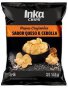 Inka chips queso y cebolla 135g x und......