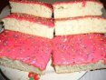 Delicias dulce x und.......................