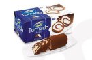 Helado tornado vainilla 660g x1.5l.........