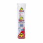 Vasos descartables paquete x50uni..........