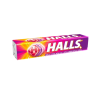 Halls fruit mix barra 25.2g x1 oficial.....