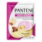 Pantene tratamiento anti-frizz sachet x 27 ml