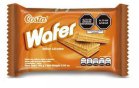 Wafer costa lucuma 105g....................