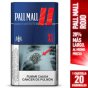 Pall mall xl click on cajetilla 20uni cajetilla