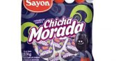Caramelo chicha morada sayon x und.........