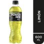 Powerade limon 600ml.......................