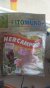 Hercampuri bolsita 40g x 1.................