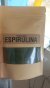 Espirulina bolsitas 100g x1................