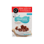 Qfoods cereal quinoa sabor chocolate caja 330g x1