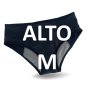 Calzon menstrual hemeranix tio alto m x1...