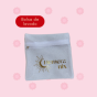 Bolsa menstrual de lavado hemerix x1.......
