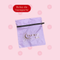Bolsa menstrual de transporte hemerix x1...