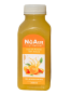 Noa life jugo de naranja 100% natural 355ml x1