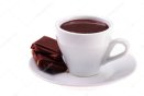 Chocolate wayo vaso x1.....................