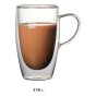Capuchino wayo vaso x1.....................
