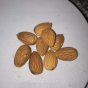 Almendra bolsa 30 g........................