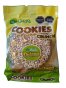 Cookies crunch quinua 100 g................