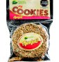 Cookies crunch ajonjoli 100g...............
