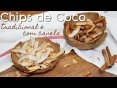 Pucacoco chips de coco cacao y panela 45g x1