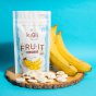 Kigli fruit platano 25g x1.................