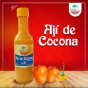 Conaji aji de cocona picante intermedio vidrio 92g x1