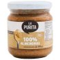 Crema de almendras la purita 170g x1.......