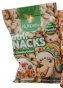 Nutri snacks con 5 cereales andinos panela y lucma x1